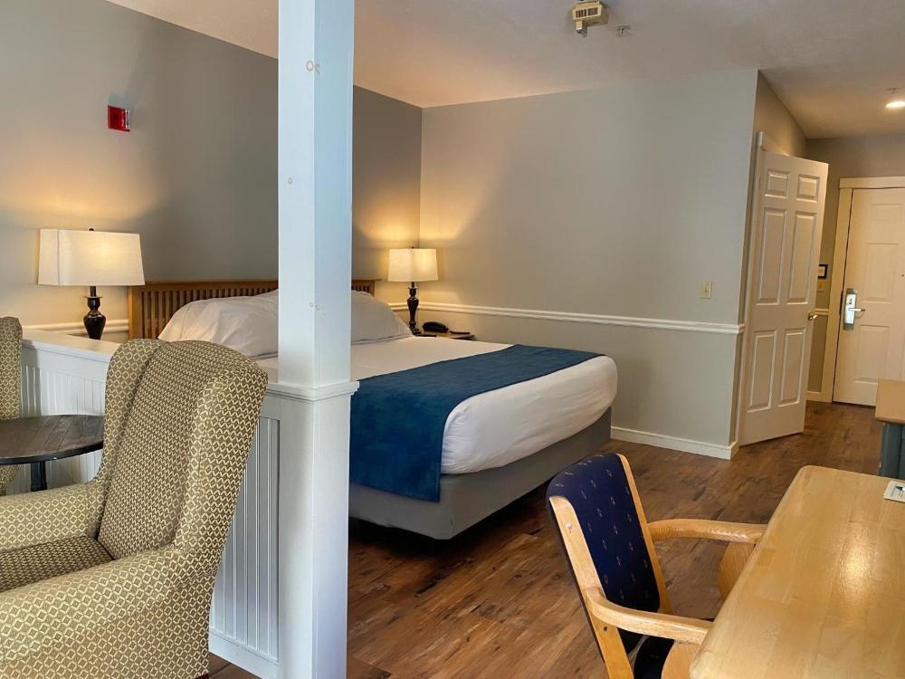 Country Inn at Camden Rockport