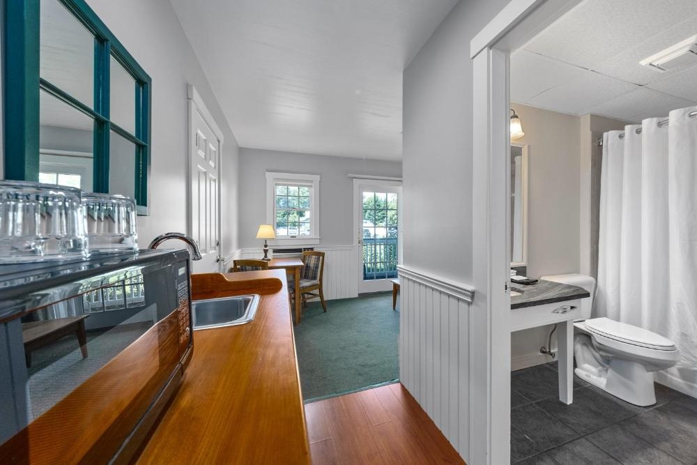 Country Inn at Camden Rockport