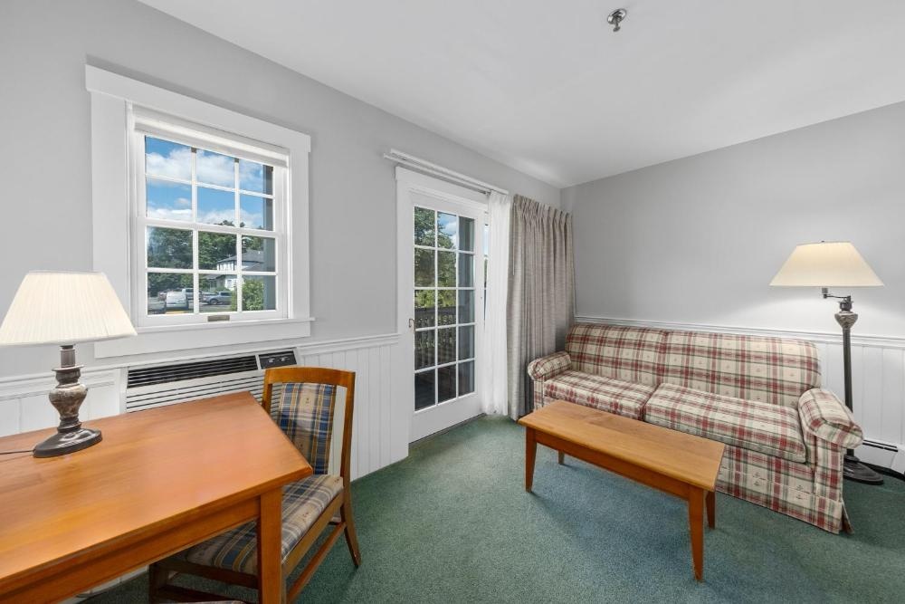 Country Inn at Camden Rockport